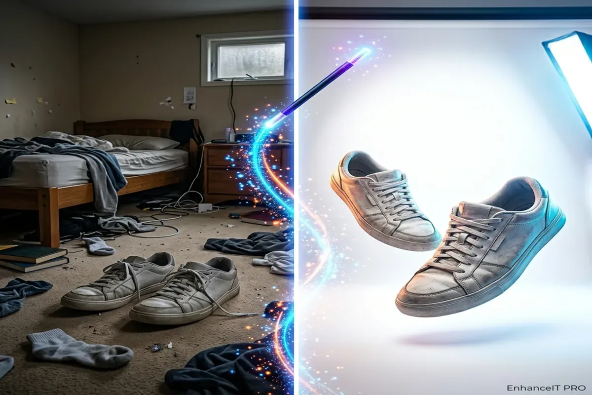 Top 5 AI Tools to Enhance Your E-Commerce Product Photos in 2026