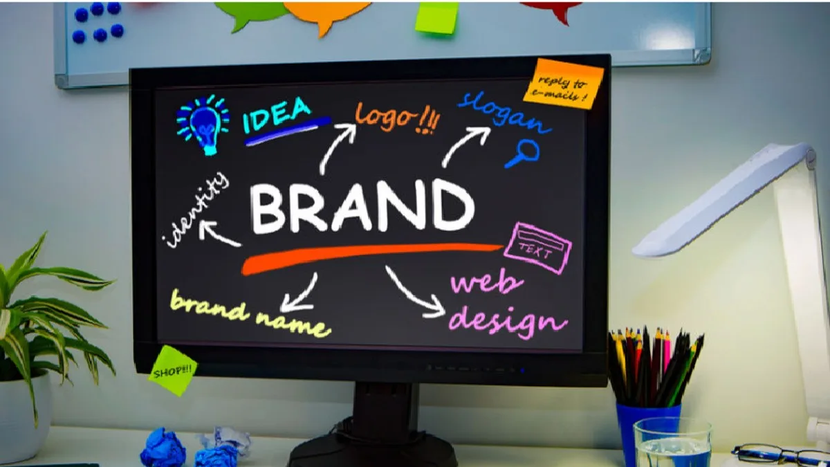 How AI-Powered Branding and Photo Enhancement Build Trust Online