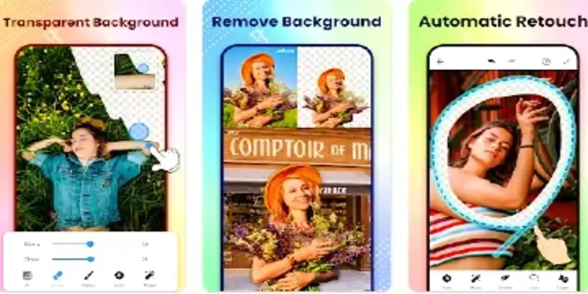 Top 12 Best Free AI Background Changer Apps in 2024