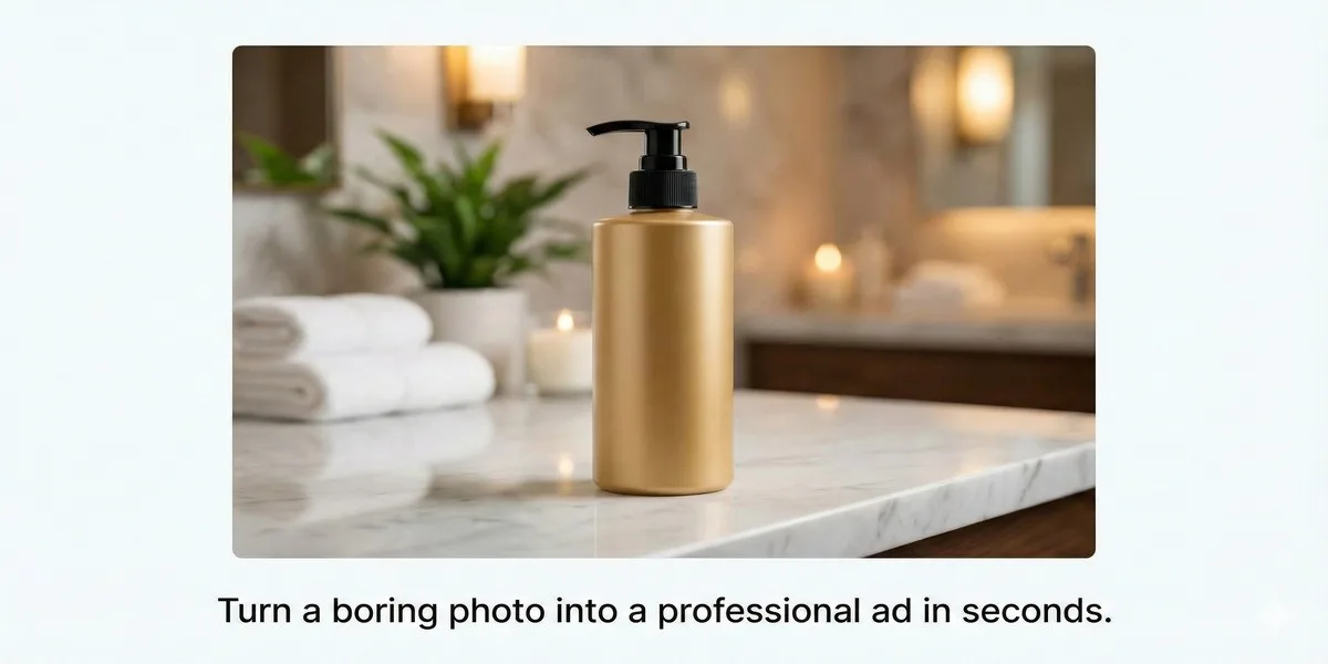 Product Photos
