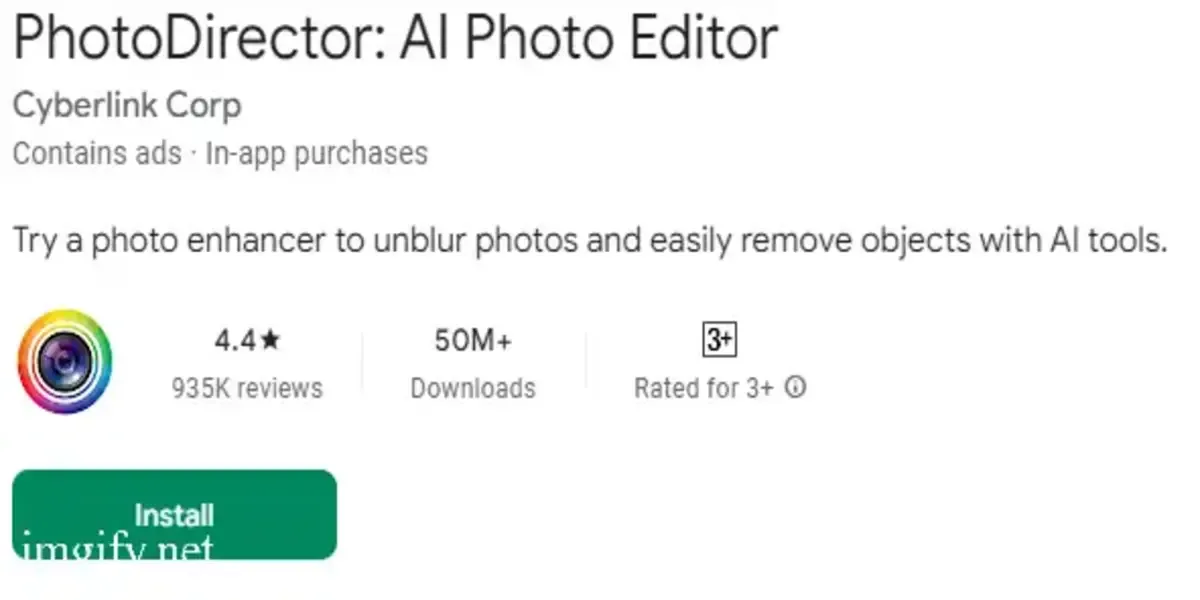 Top 20 The Best Free Apps to Turn Photo to Cartoon