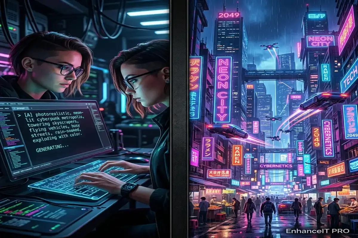 Top 5 Free AI Image Generators for Beginners in 2026