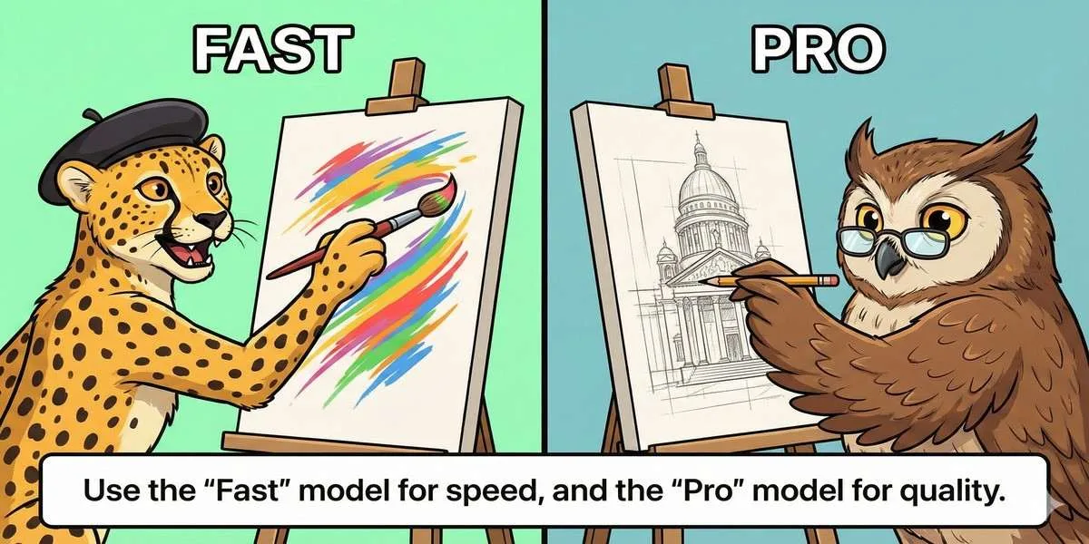 Easy Nano Banana Guide: How To Make Your Images Perfect