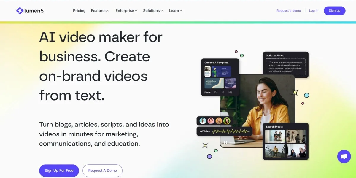 Lumen5