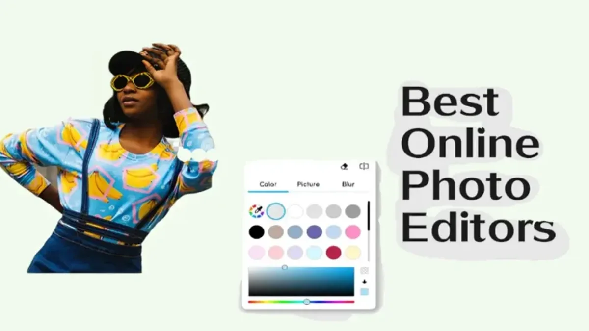 Top 5 Free Web-based Online Photo Editors