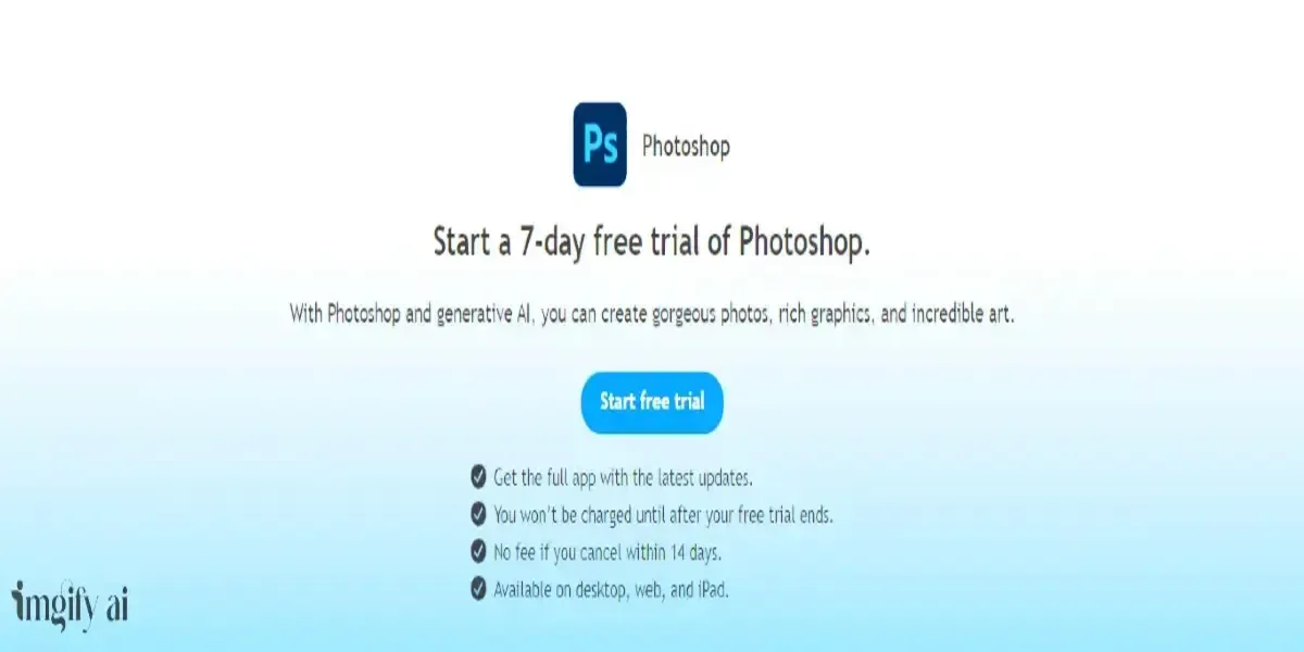 Adobe Photoshop