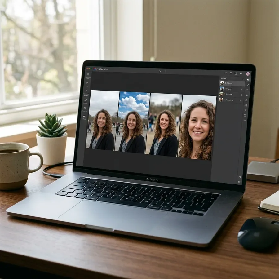 Best AI Photo Editing Tools 2026