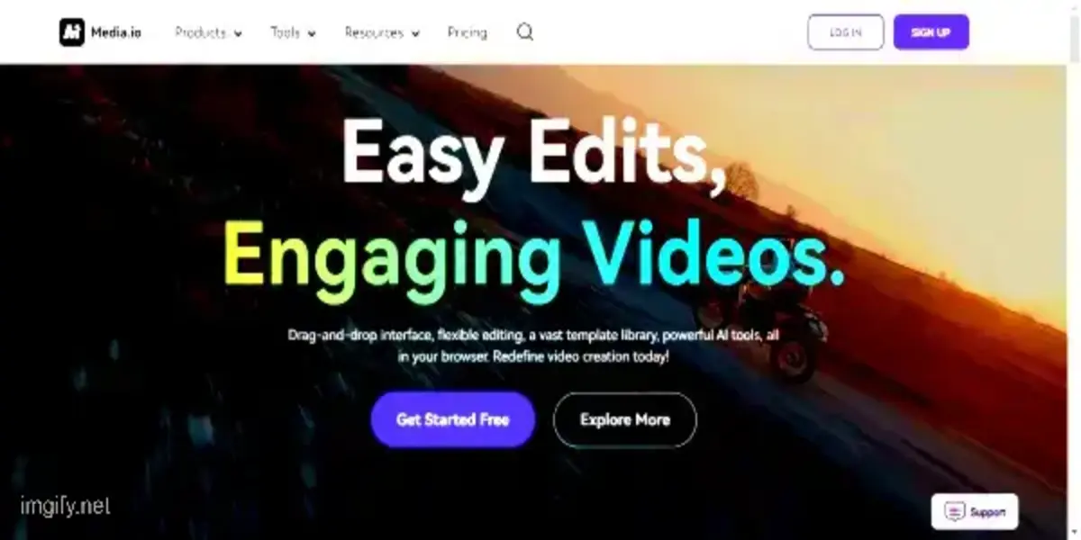 Media.Io 