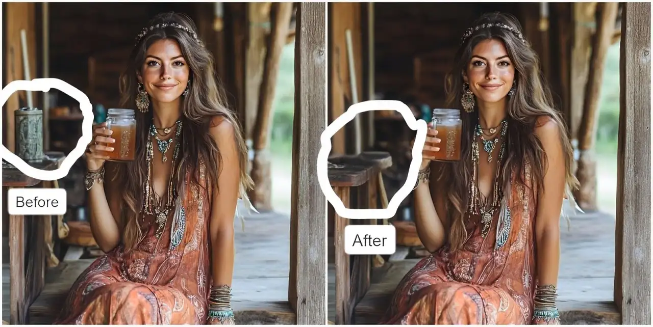 Top 9 AI Tools to Remove Unwanted Objects from Photos in 2024