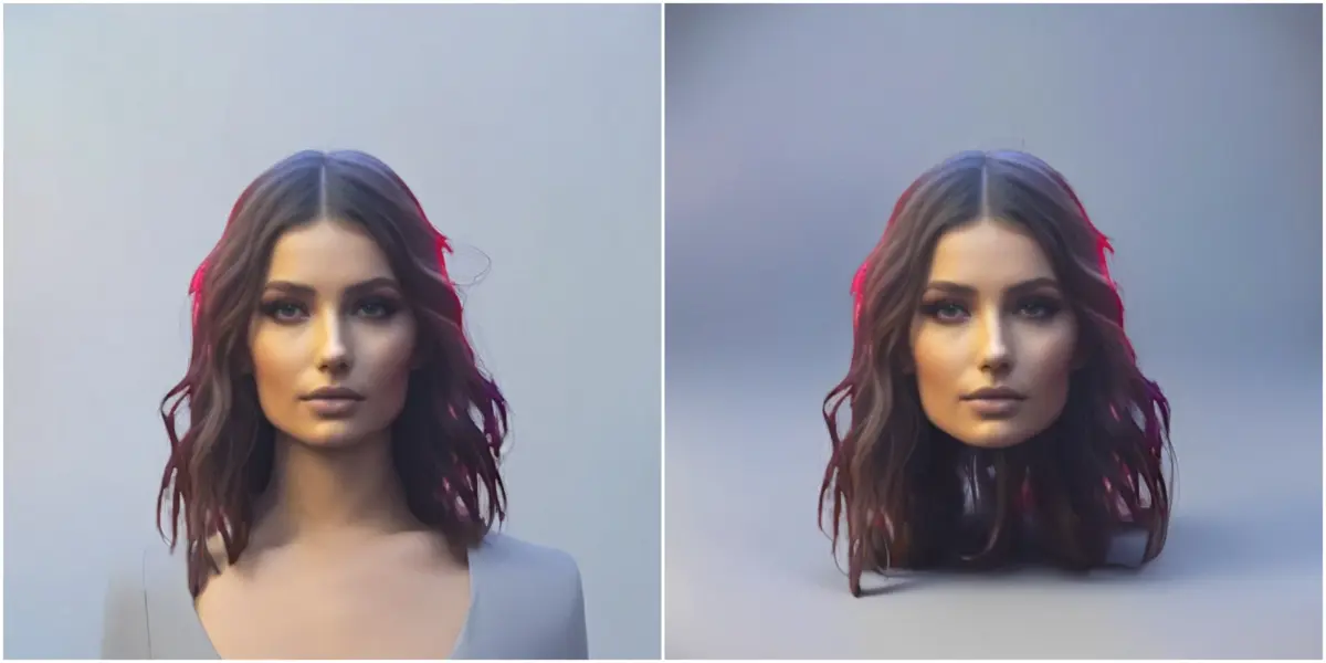 Top 12 Face Cutout Apps for iPhone & Android in 2024