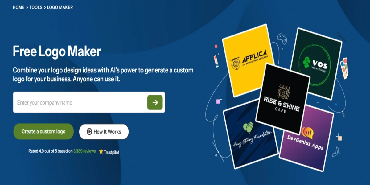 Top 8 AI Tools Revolutionizing Graphic Design in 2025