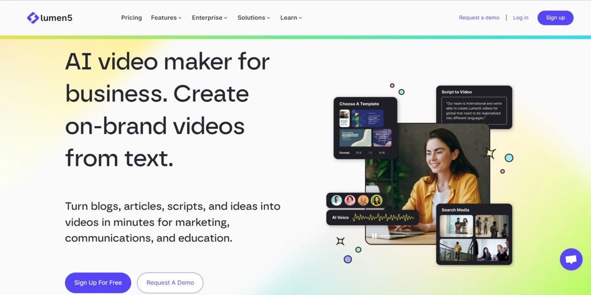 Lumen5