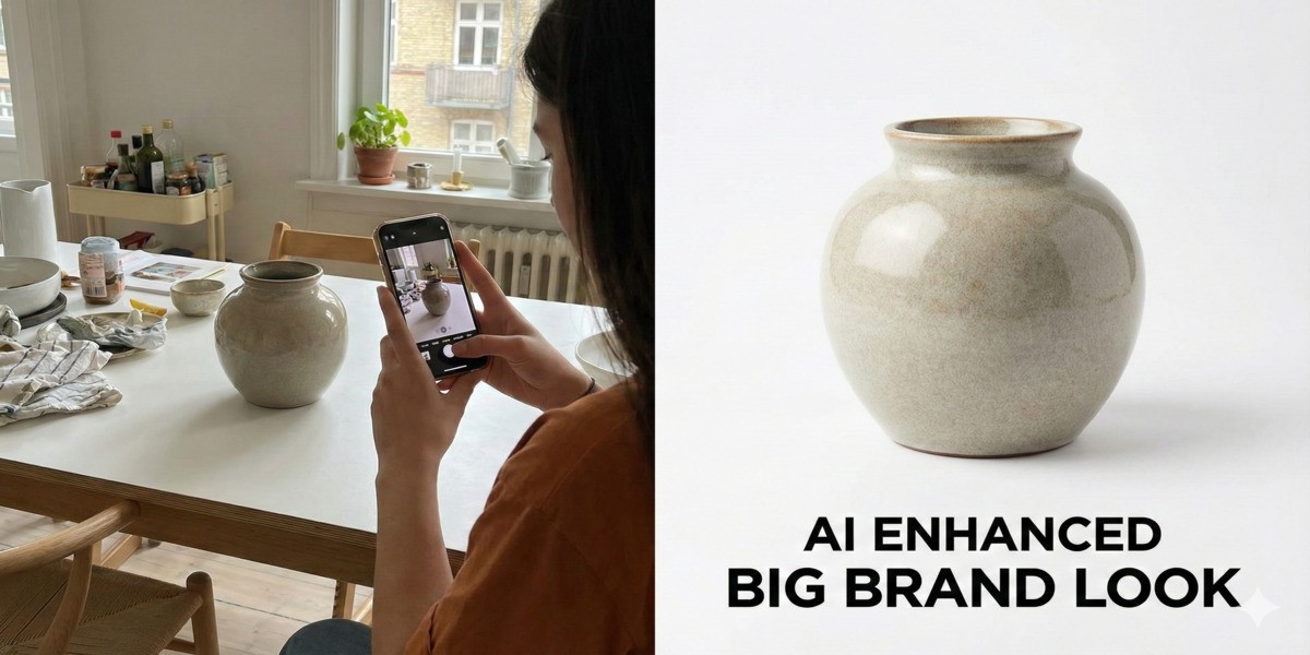 Competing with Big Brands on a Budget