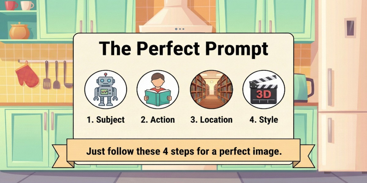 How to Write a Prompt