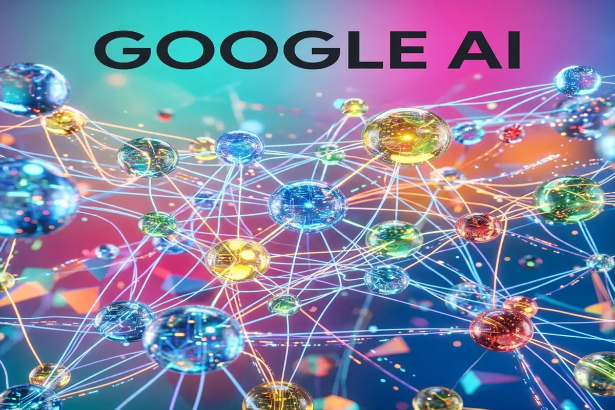 Google teams up with super smart AI startup