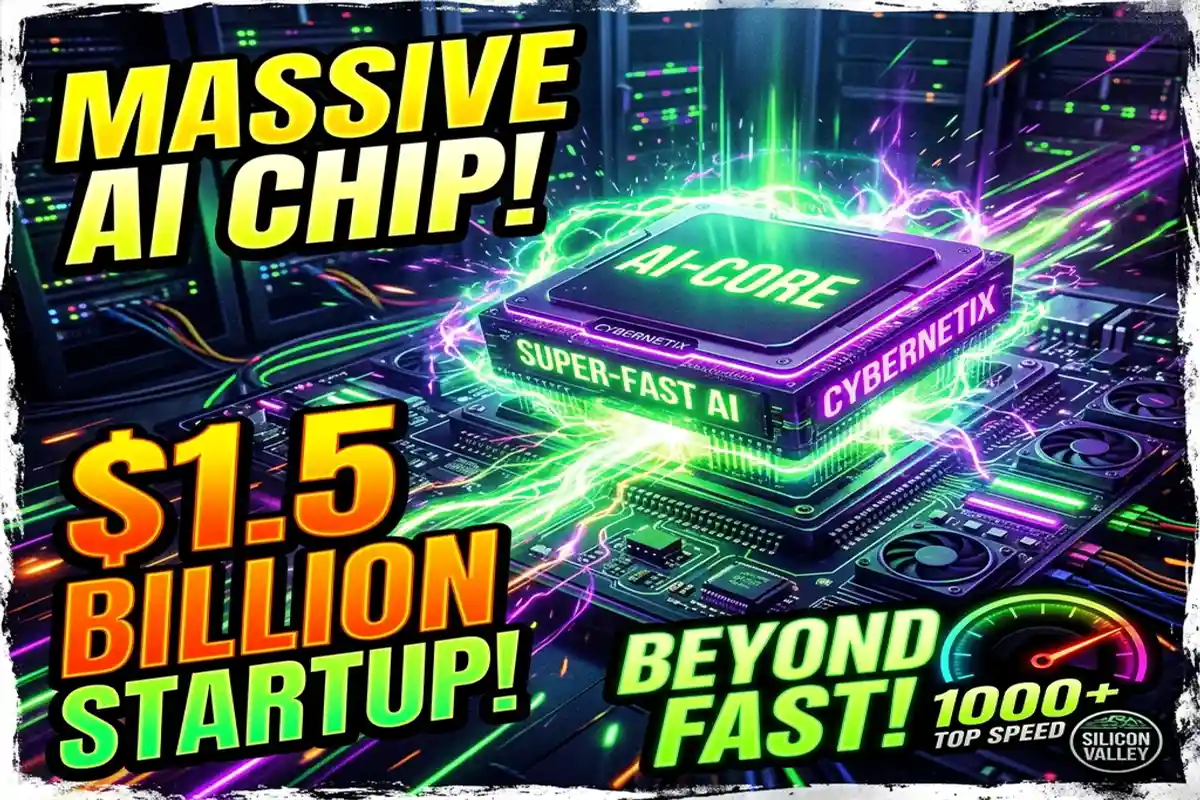 AI Inference Startup Baseten Reportedly Raising $1.5B