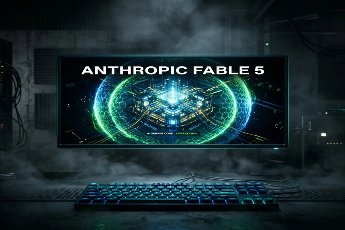 Anthropic unveils Fable 5 with advanced safeguards