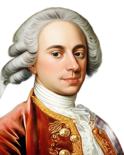 People with transparent background
