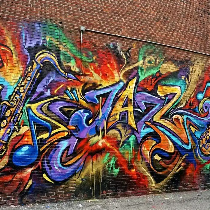 Abstract Music