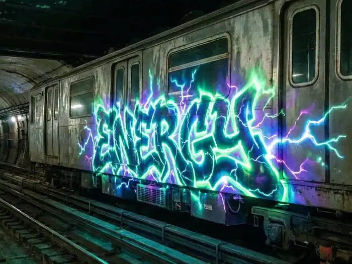 Glow in the Dark