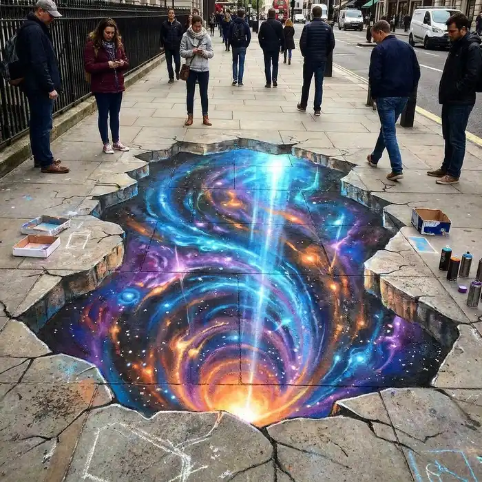 Optical Illusion