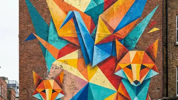 Origami Animals