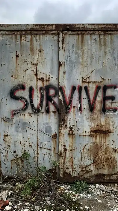 Post-Apocalyptic Tag