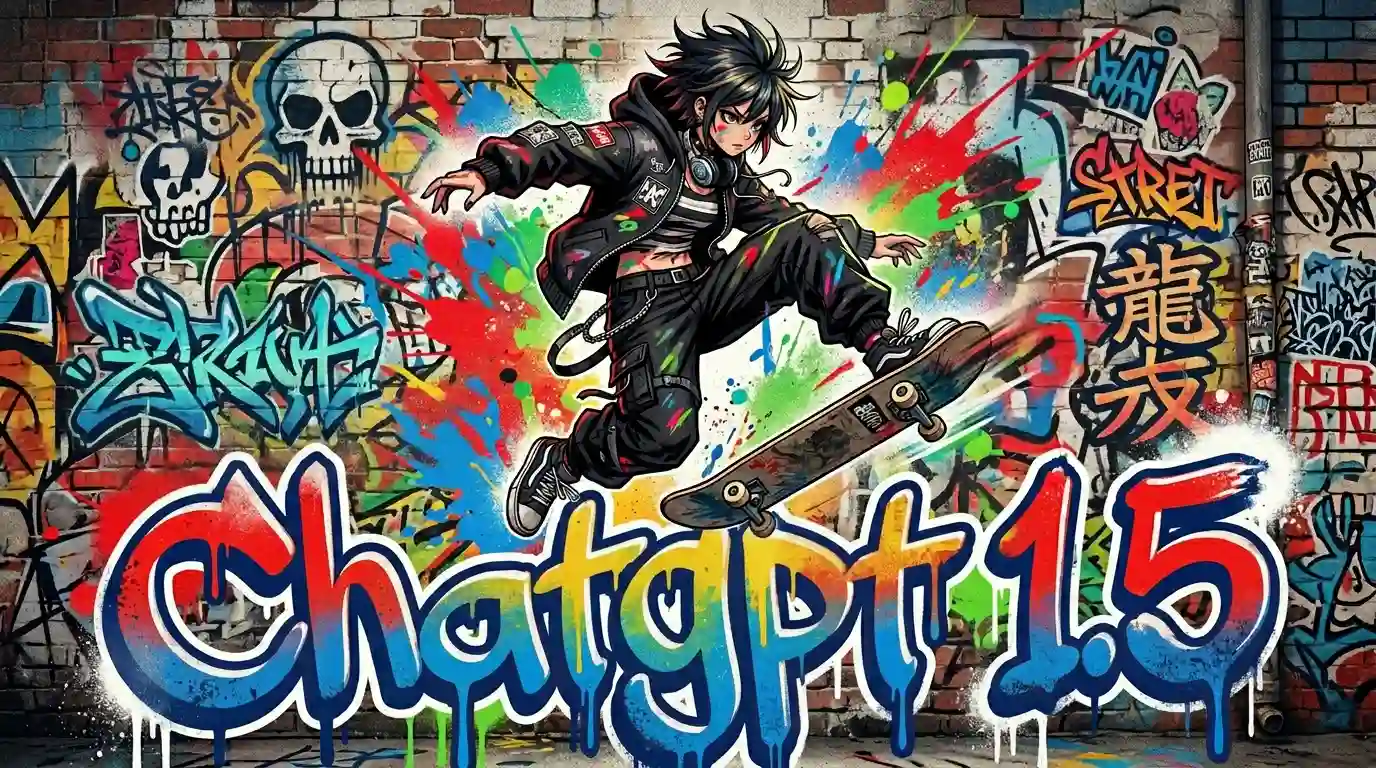 Chatgpt 1.5