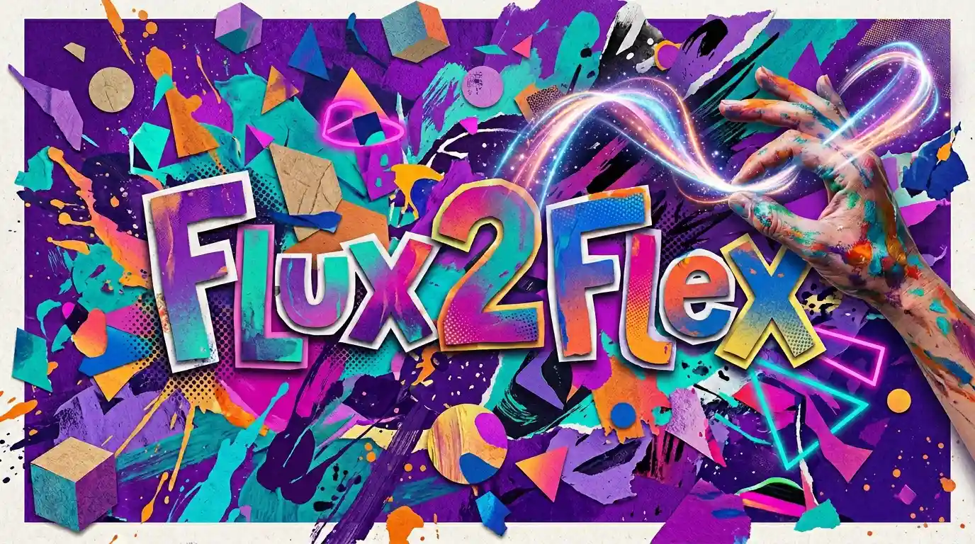 Flux 2 Flex