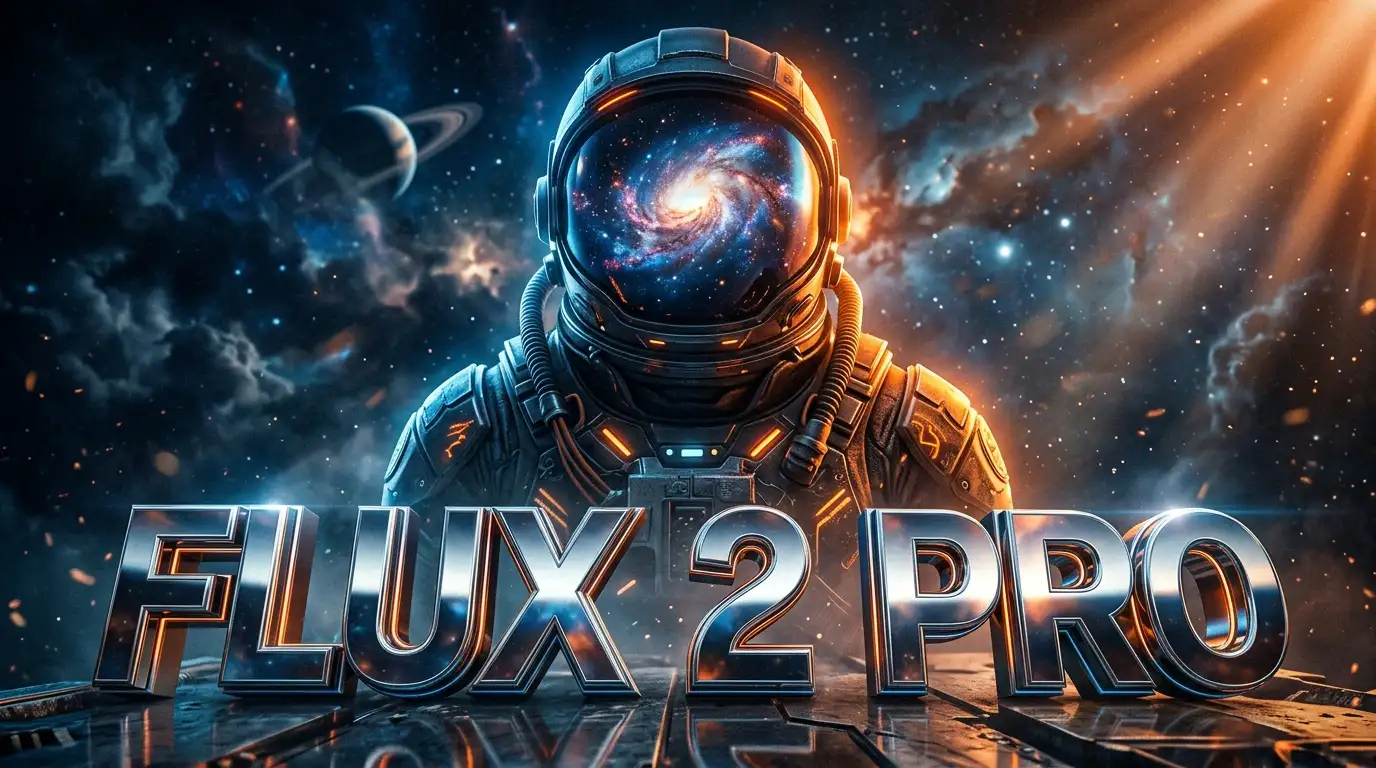 Flux 2 Pro