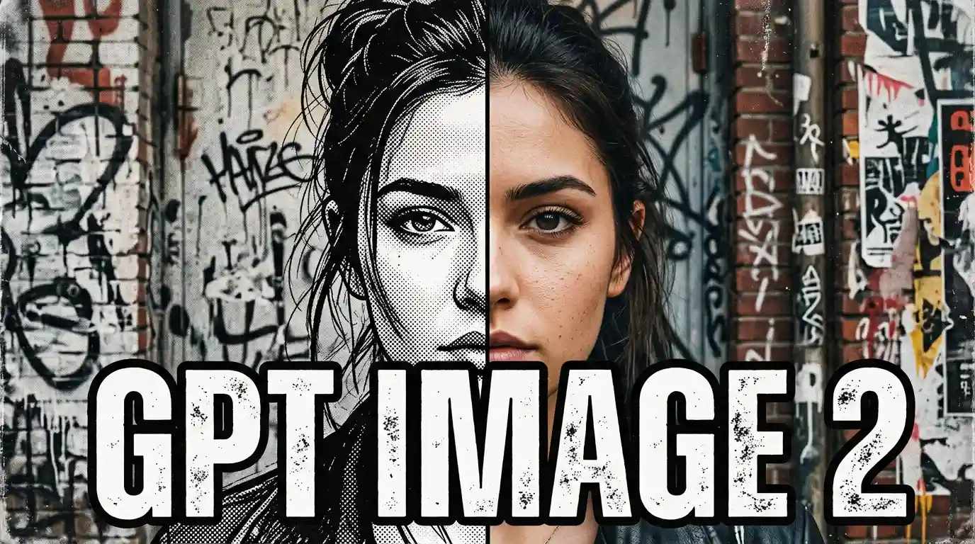GPT Image 2