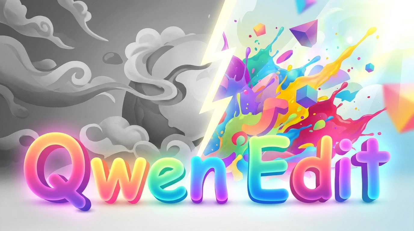Qwen Edit 2511 — Generador de Imágenes IA Online Gratis