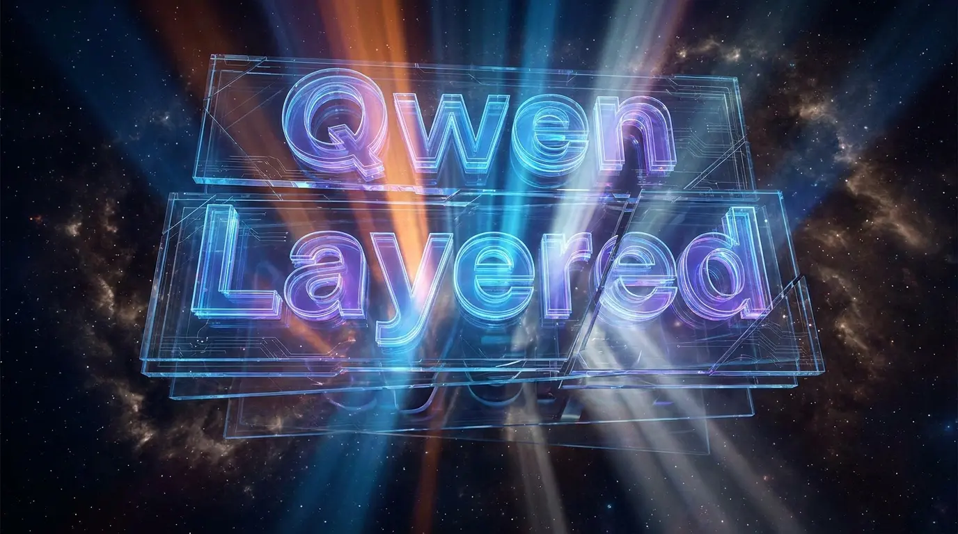 Qwen Layered