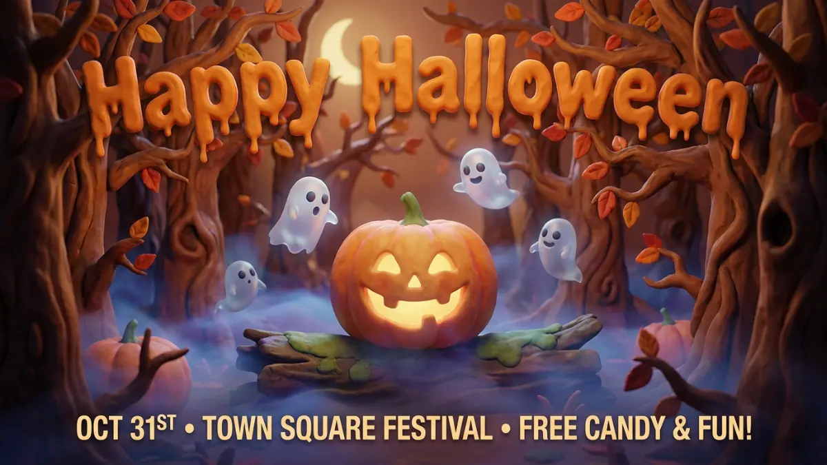 Halloween