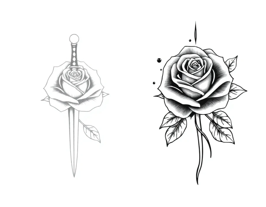 Upload Reference Sketches