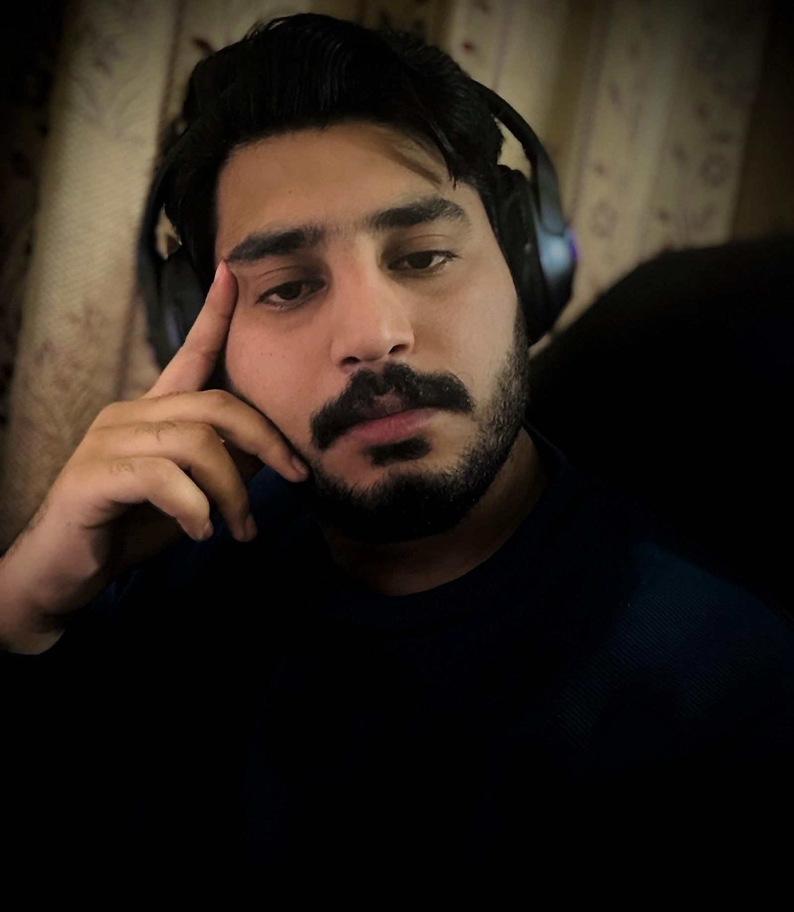 Daniyal Khan