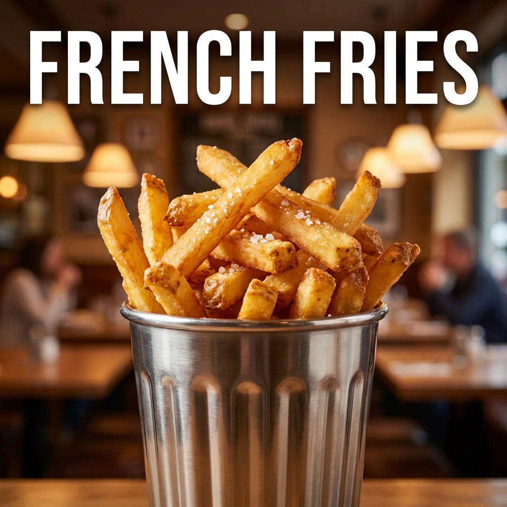 Fries