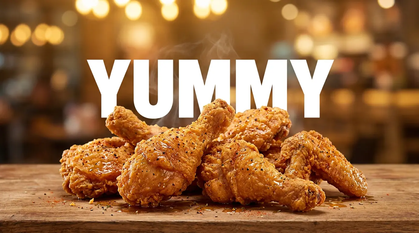 Chicken