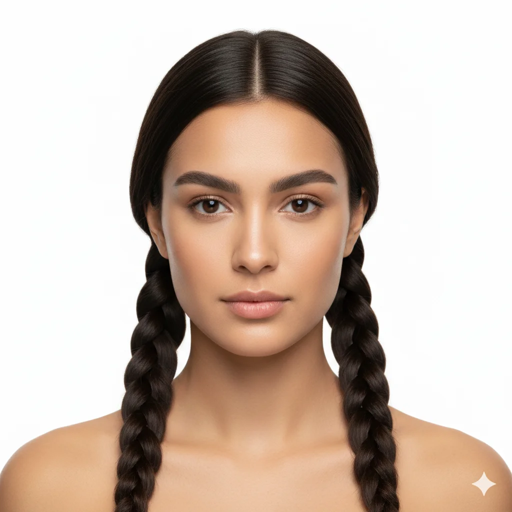 Box Braids hairstyle