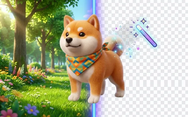 Background Remover
