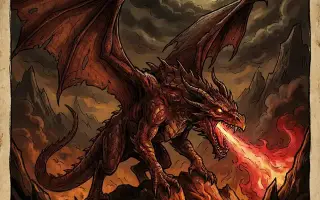 DnD AI Art Generator