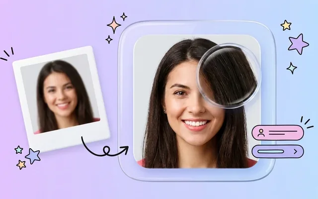 Image Sharpener