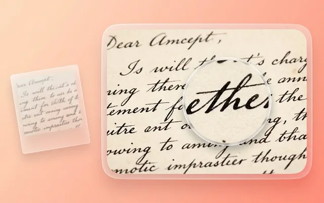 Text Clarifier