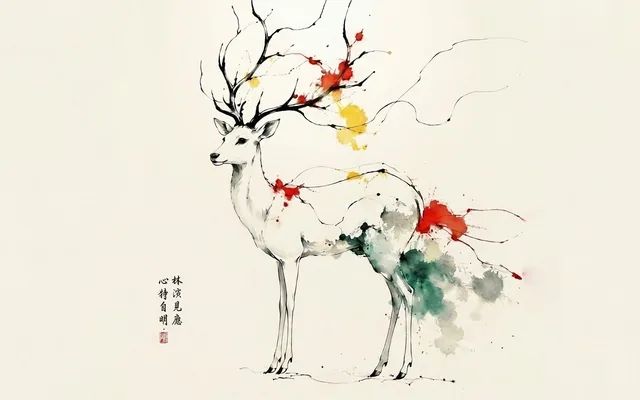 Wall Art Generator
